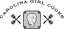 Carolina Girl Cooks logo