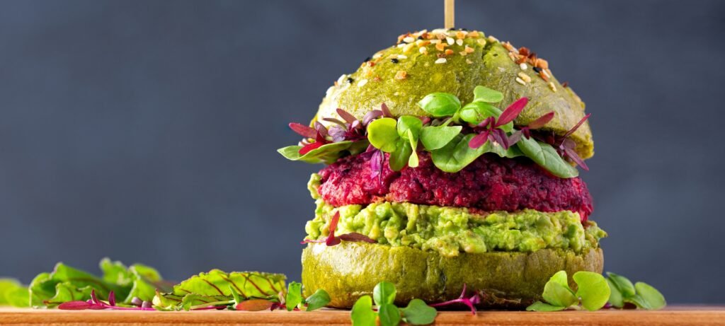 beet burgers featured image