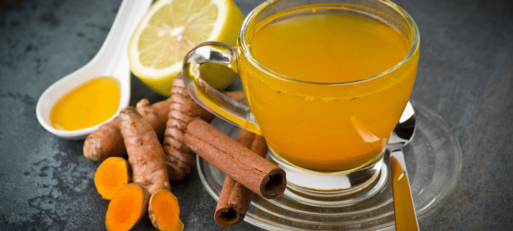 how to make turmeric tea how to make turmeric tea