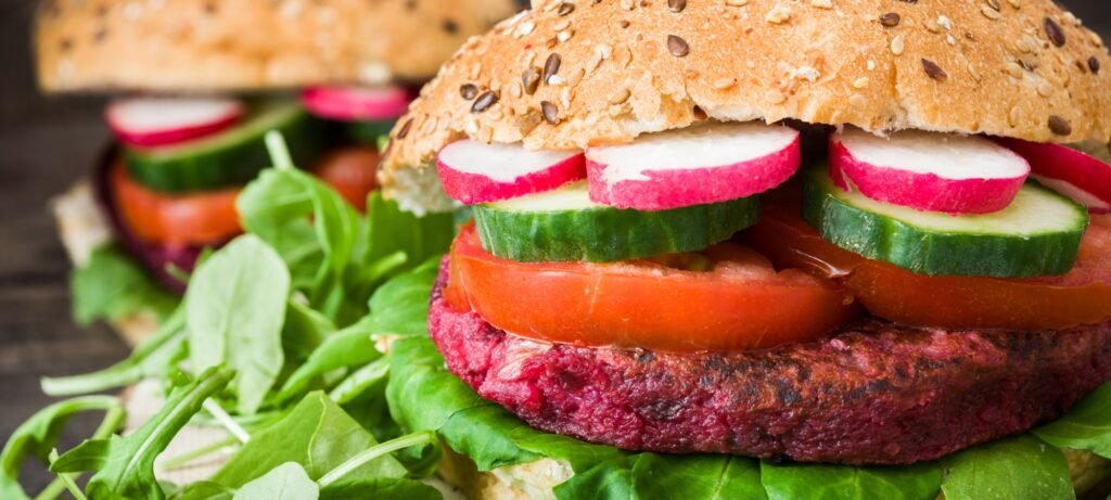 instructions beet burgers instructions beet burgers