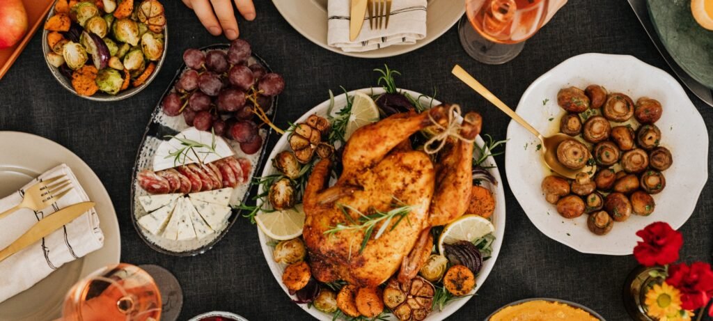 south carolina cuisine featured image