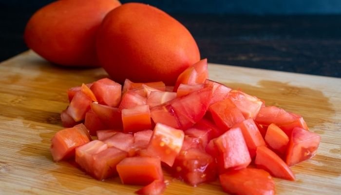 Best-Stetson-salad-from-Cowboy-Ciao-Recipe Best diced Roma tomatoes recipe