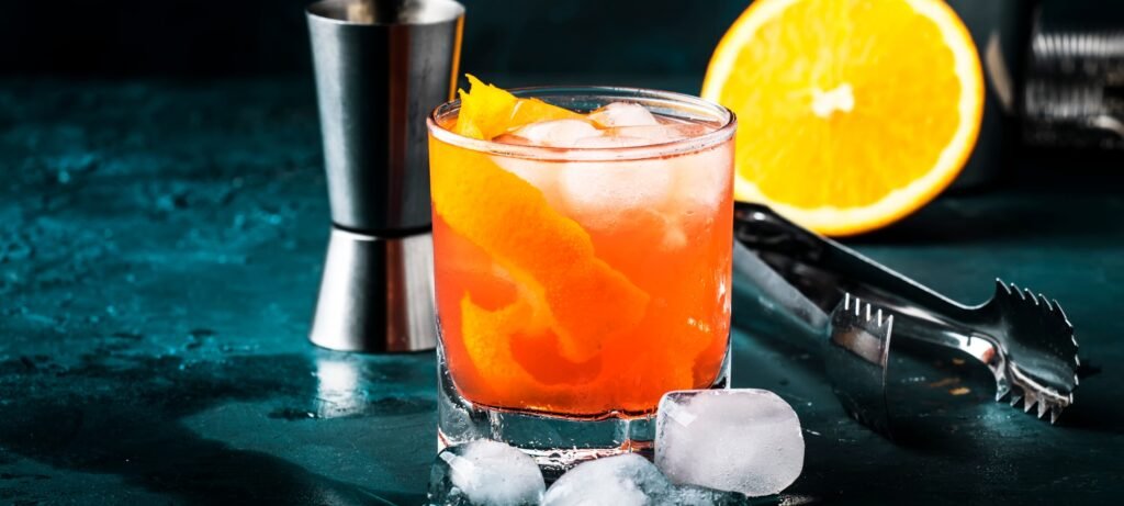 orange vodka soda featured image