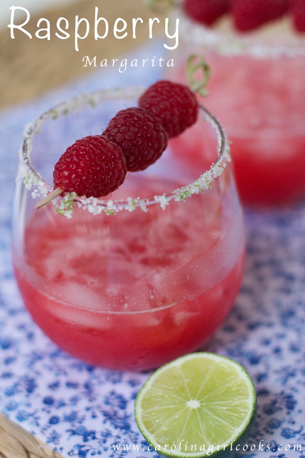 raspberry-margarita-recipe how to make raspberry recipe