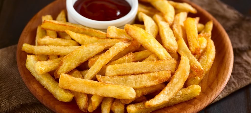 Home Fries featured image