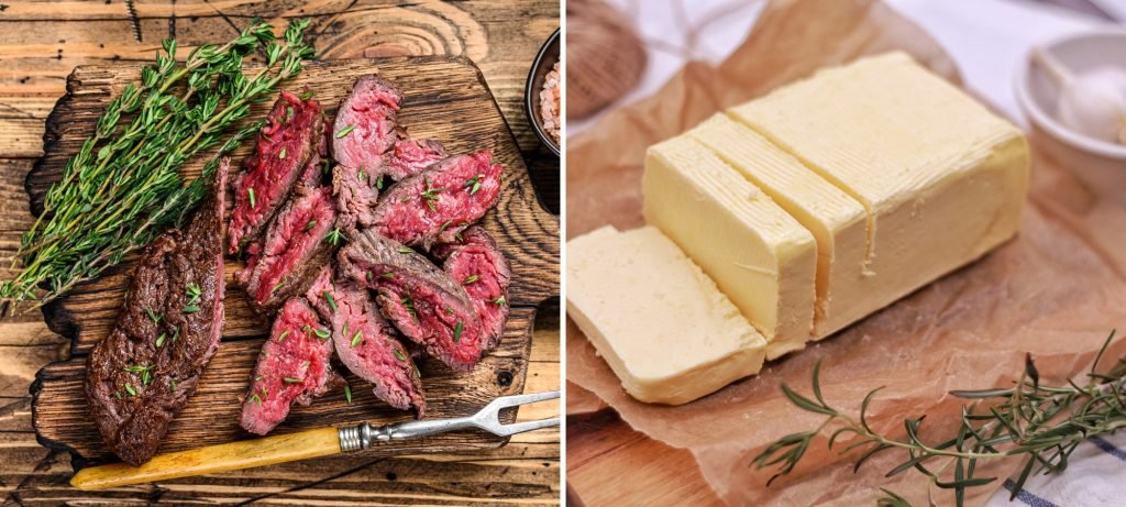How To Cook Broiled skirt steak