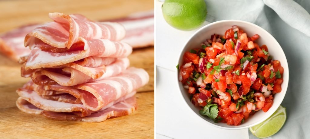 How To Make Sonoran hot dog