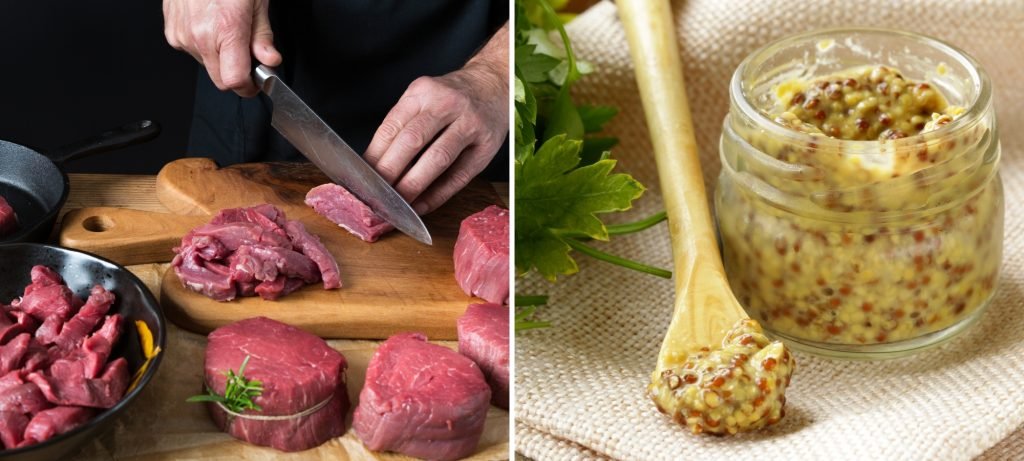 How To Make Steak tartare