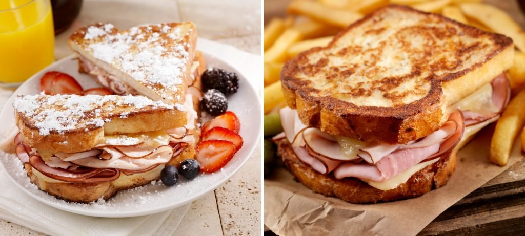 Monte Cristo Variations