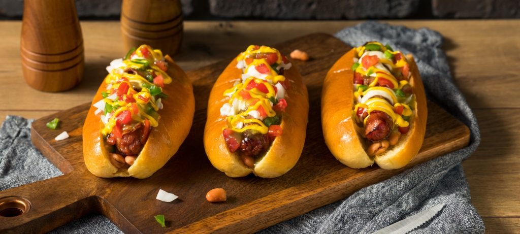 Sonoran hot dog tips