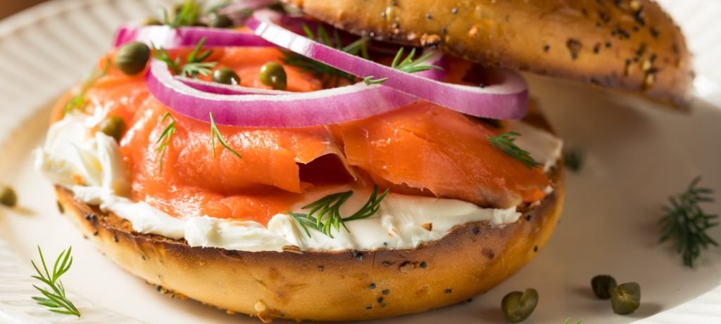 lox bagel featured image