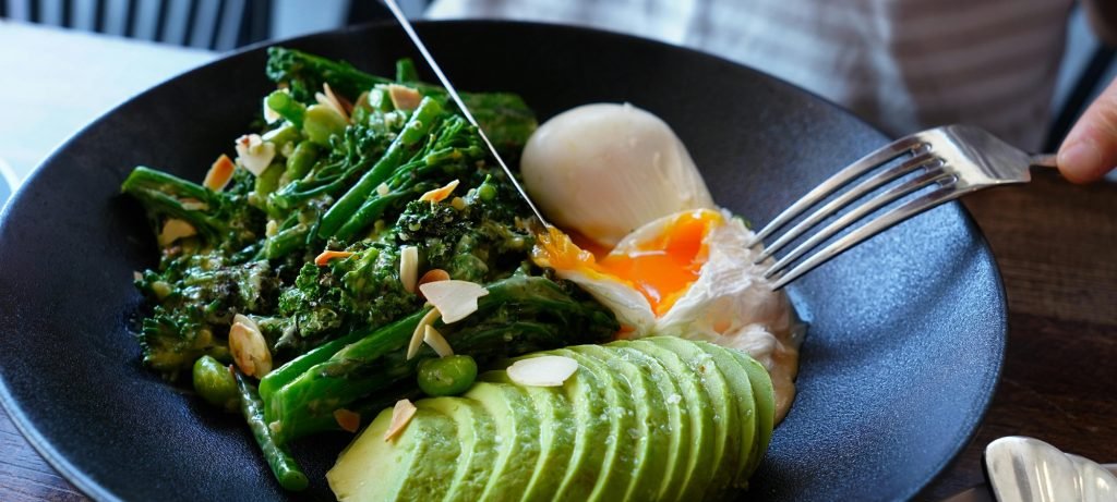 Benefits Poach an Egg in the Microwave
