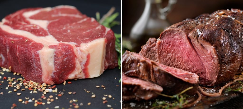 Best Steak Cuts for Oven Cooking