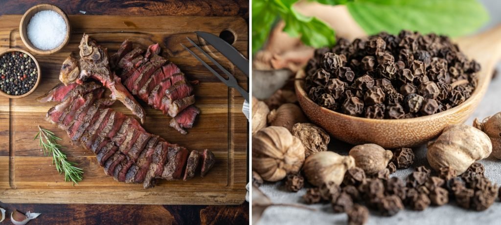 How To Cook Steak In The Oven