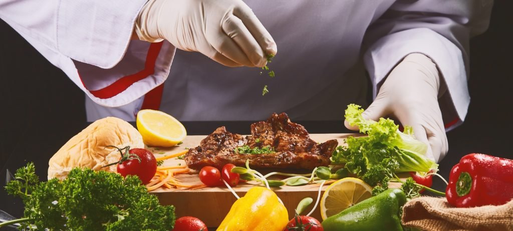 How To Cook Steak In The Oven featured image
