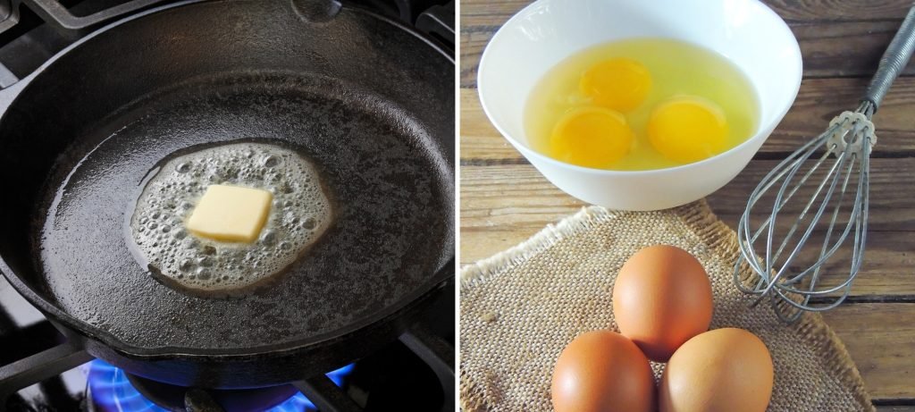 How To Make Denver Omelette