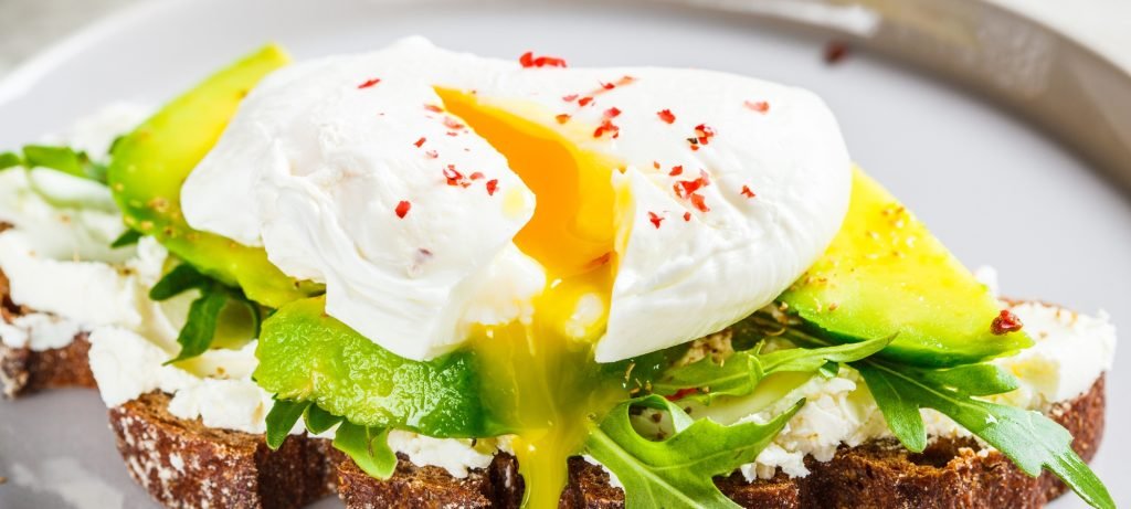 Poach an Egg in the Microwave featured image