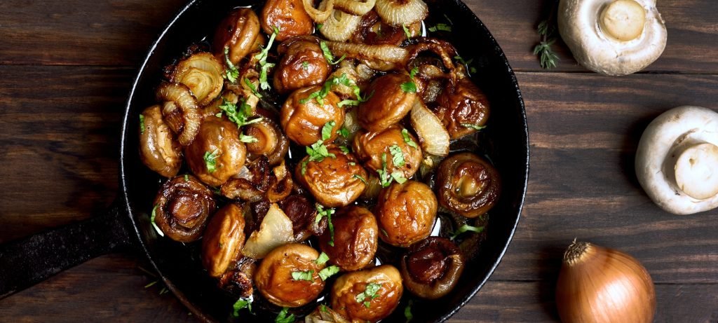 What is Umami featured image
