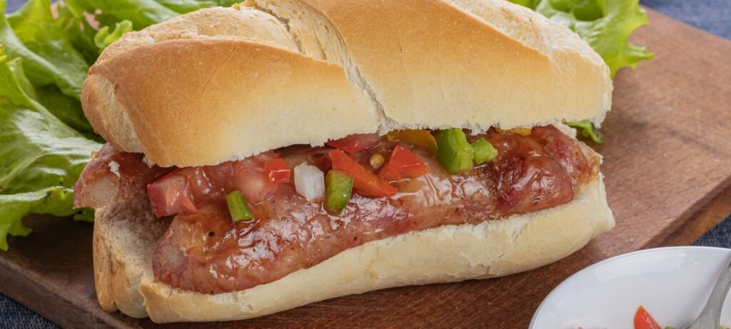 Choripán featured image