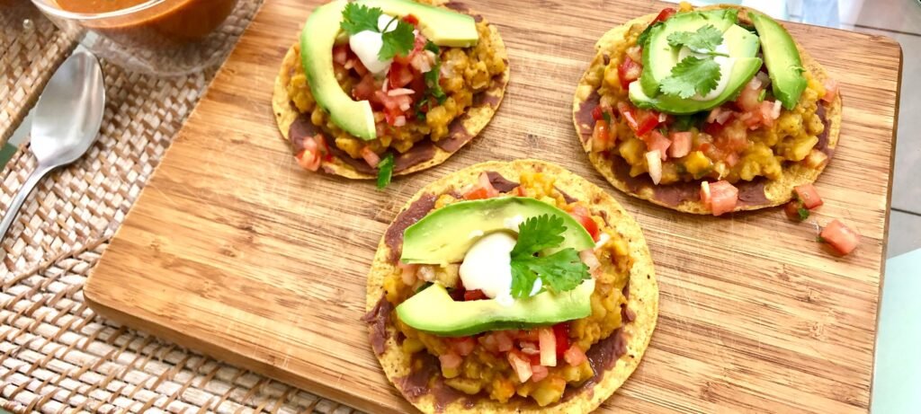 Homemade Chalupa featured image