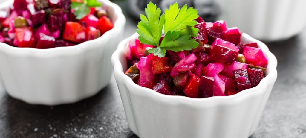 Nutritional Benefits