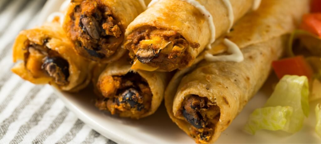 What Are Flautas