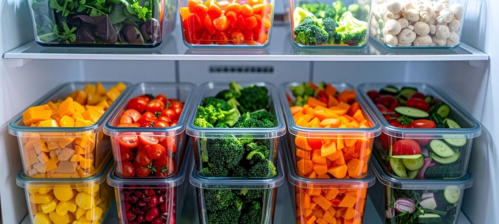 food storage solutions