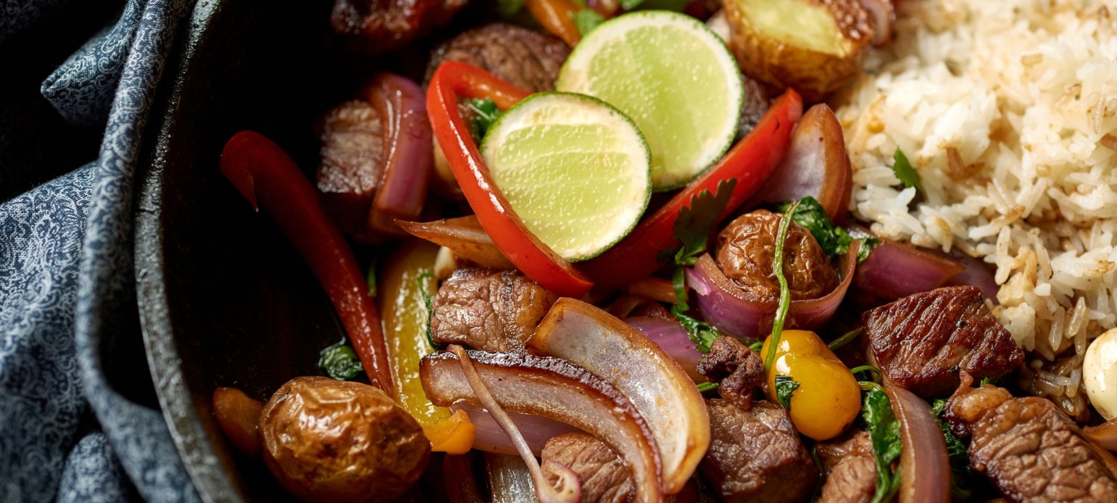 Lomo Saltado featured image