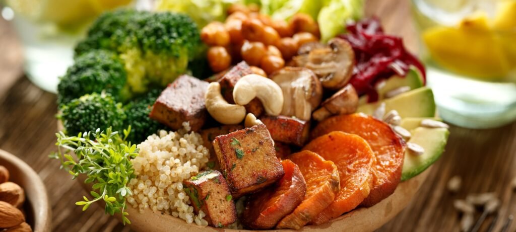 salad combinations