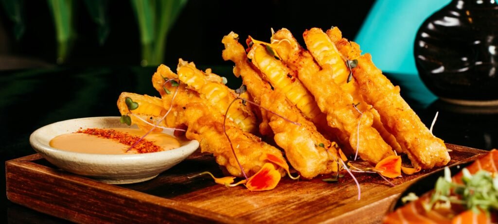 chicken tempura featured image