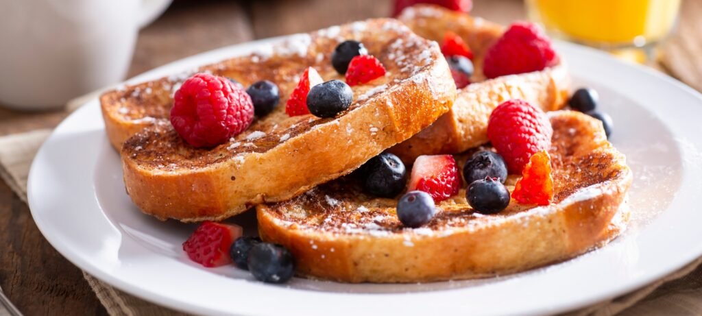 french toast