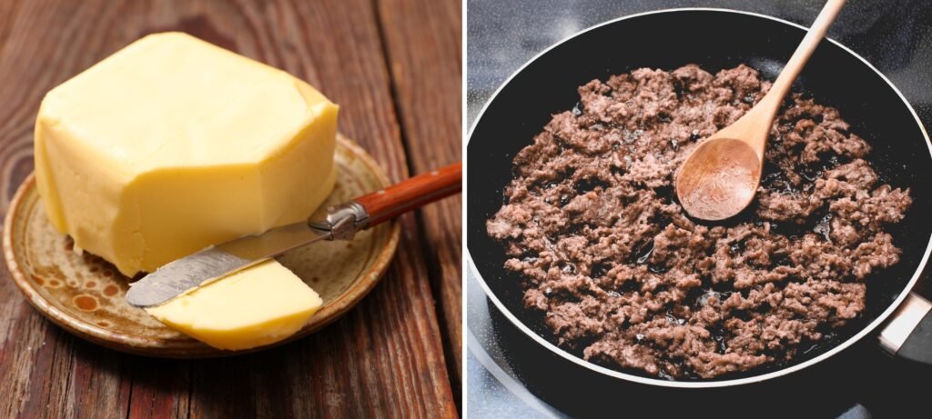 how to make brown butter burgers how to make brown butter burgers