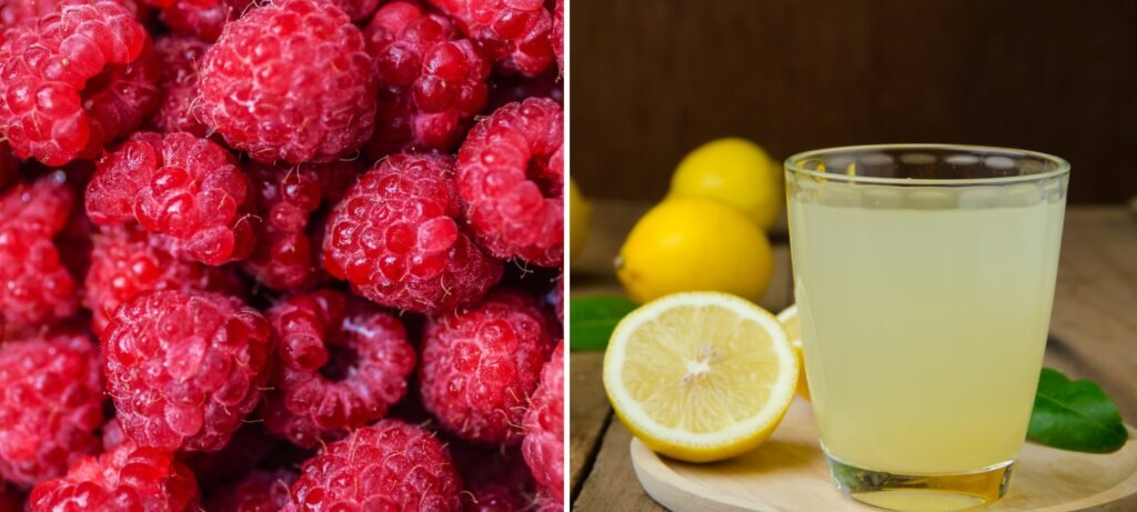 how to make fresh raspberry lemonade how to make fresh raspberry lemonade