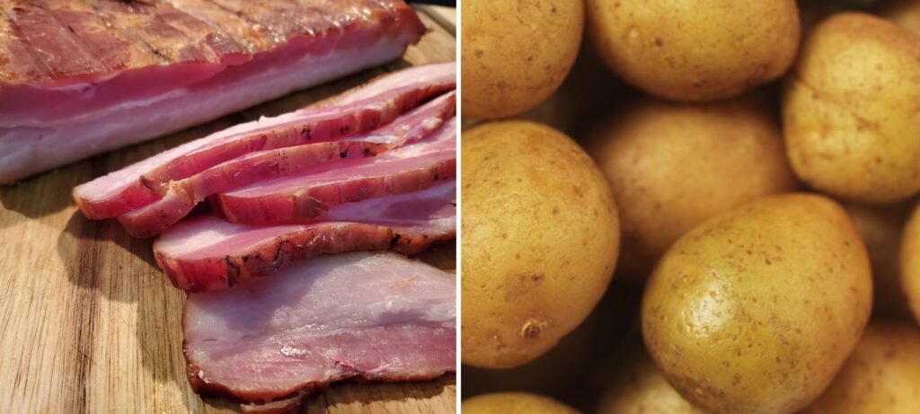 how to make honey bacon breakfast skillet how to make honey bacon breakfast skillet