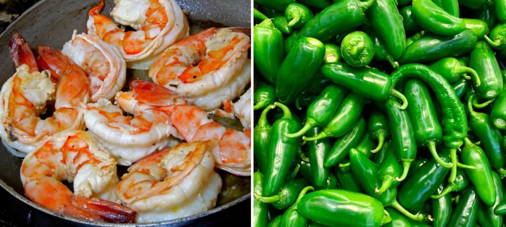 how to make spicy shrimp quesadillas how to make spicy shrimp quesadillas