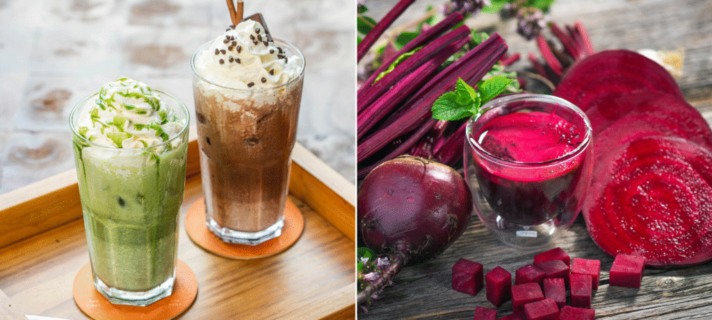 post workout recovery drinks featured image