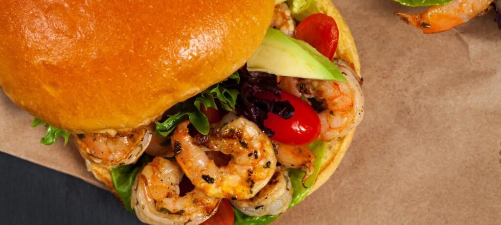 shrimp burgers instructions shrimp burgers instructions