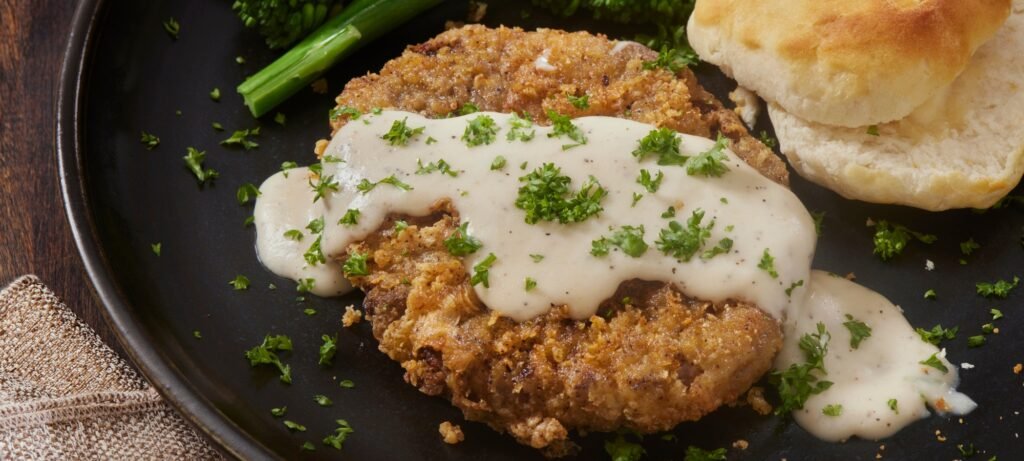 chicken fried steak featured image