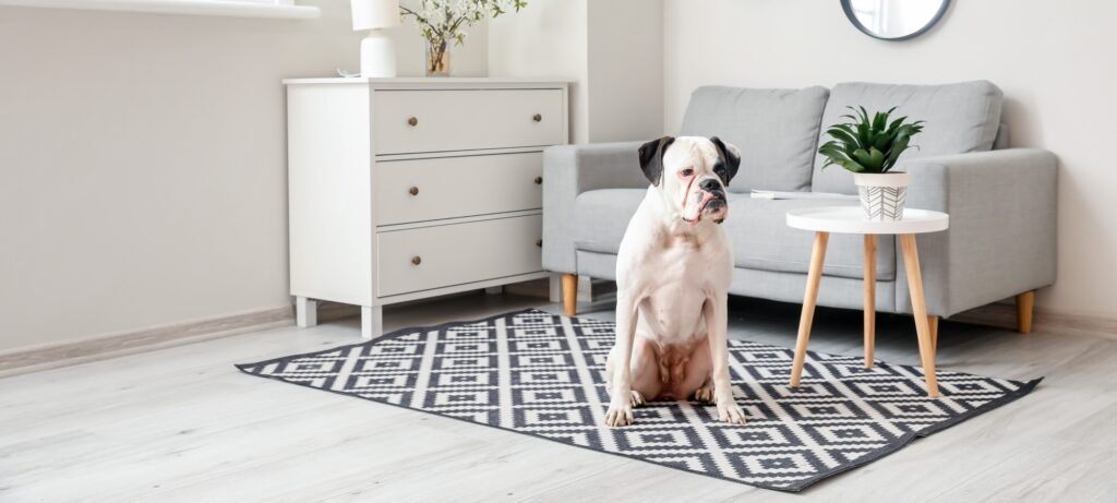 comfortable spaces