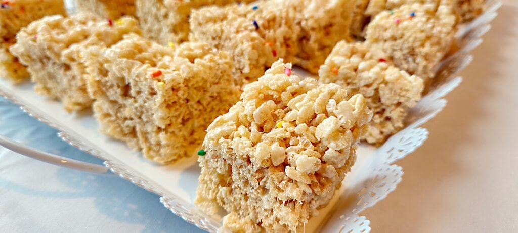 crispy rice featured image