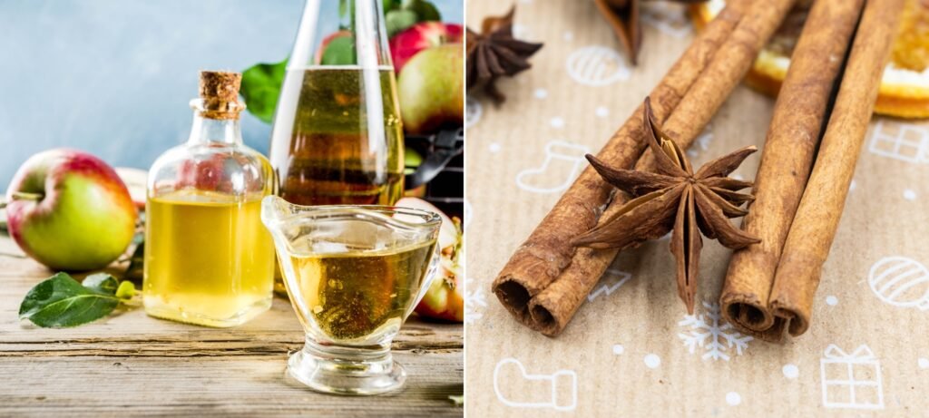 how to make apple cider shrub cocktail how to make apple cider shrub cocktail