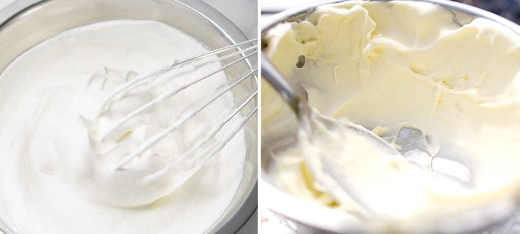 how to make clotted cream how to make clotted cream