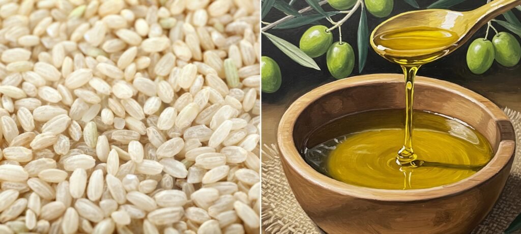 how to make crispy rice how to make crispy rice