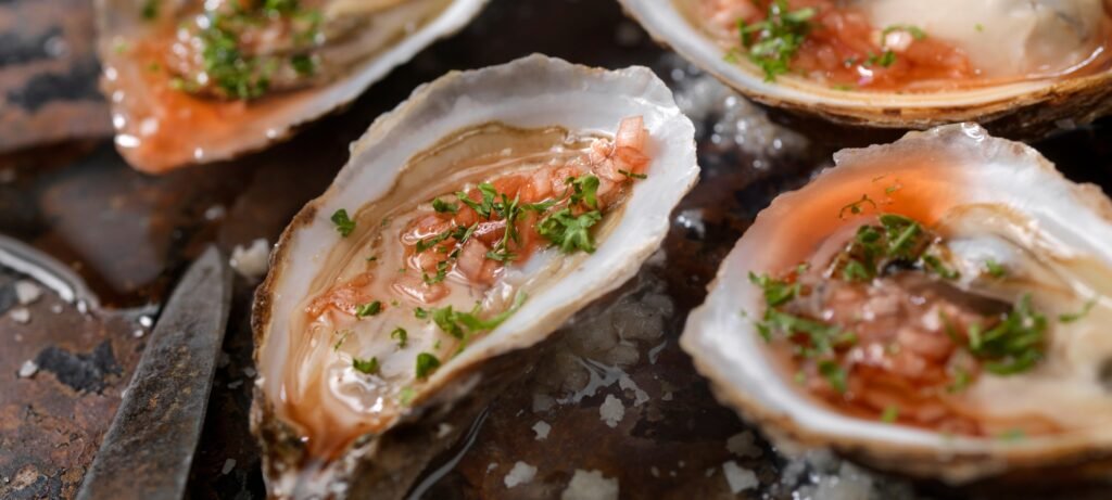 mignonette sauce for oysters featured image