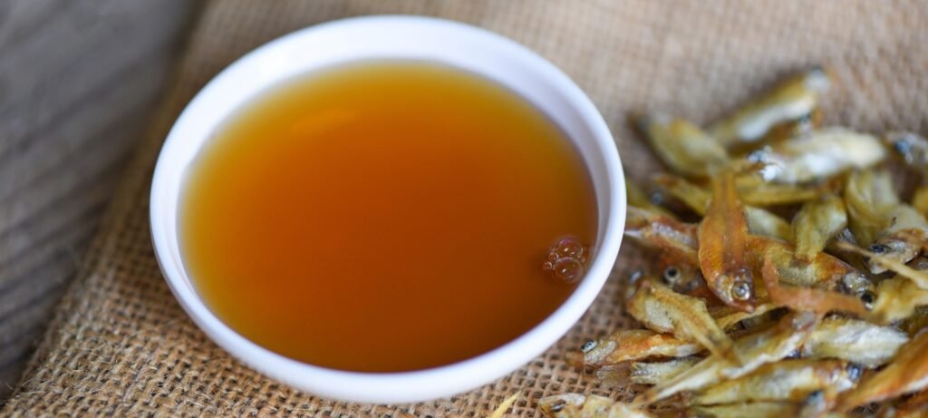 fish sauce