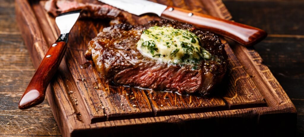 grilled beef heart featured image