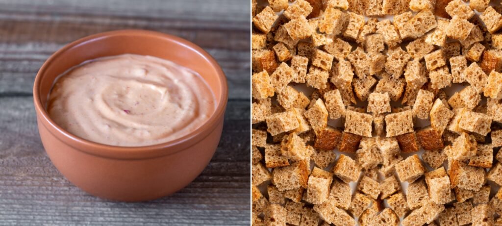 how to make baked reuben dip