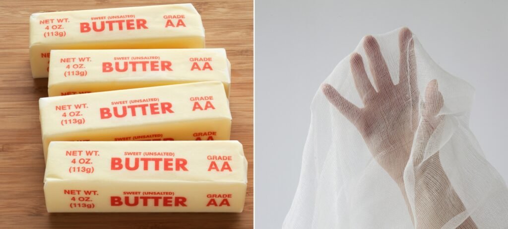 how to make clarified butter how to make clarified butter