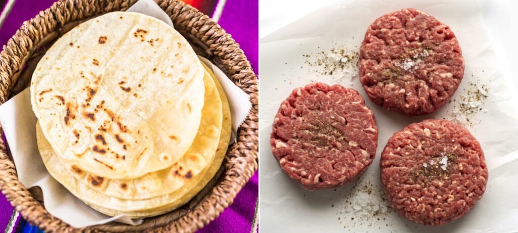 how to make fried tacos how to make fried tacos