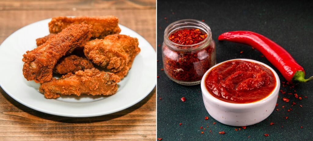 how to make sweet korean chicken wings how to make sweet korean chicken wings